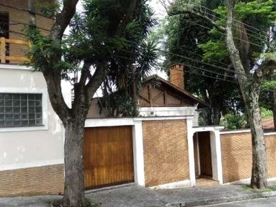 Sobrado residencial para venda e locação, Penha de França, São Paulo - SO11727