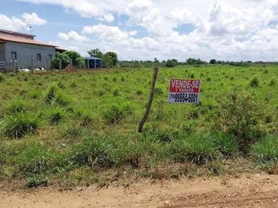 Tarefa de terra Terreno / lote com venda por R$28.000