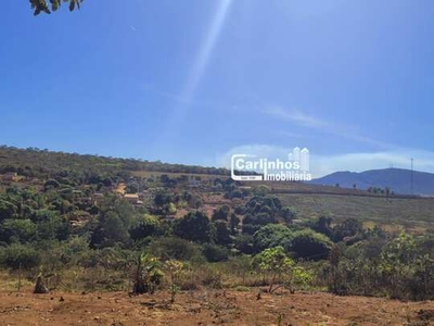 Terreno à venda no bairro Atalaia - Mateus Leme/MG