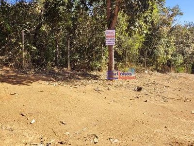 Terreno à venda no bairro Centro - Mateus Leme/MG