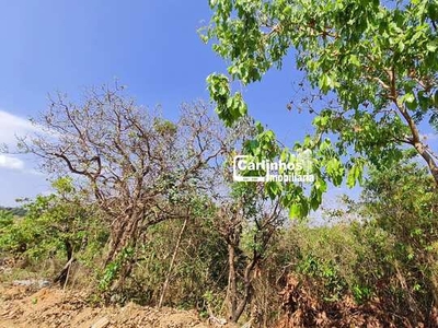 Terreno à venda no bairro Jardim Baviera - Juatuba/MG