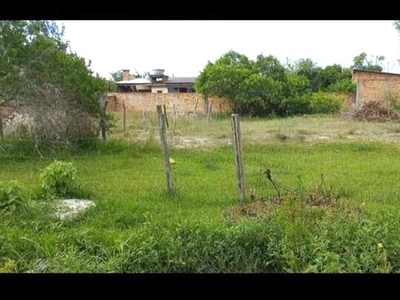 Terreno Balneário Pinhal - Magistério