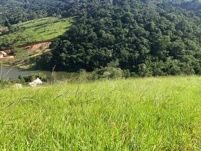 Terreno de 500m² para construção de chacara