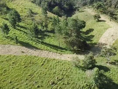 Terreno de 600m a venda