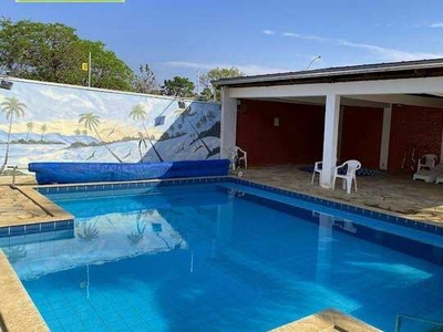 Terreno de Chale, 175 m² R$ 35.000 - Condominio com Piscina - Caldas Novas/GO