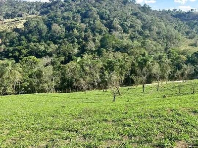 Terreno em Arujá a poucos km de SP