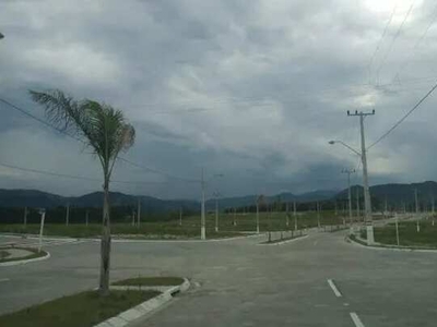 Terreno no Loteamento Bosque Imbituba