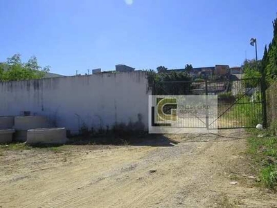 Terreno para alugar, 3700 m² por R$ 30.000,00/mês - Vila Ema - São José dos Campos/SP