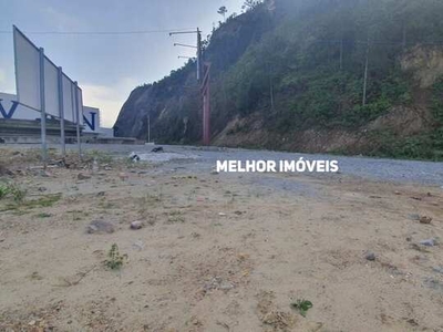 Terreno para alugar no bairro Estados - Balneário Camboriú/SC