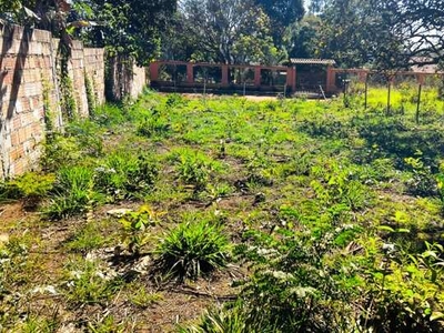 TERRENO RESIDENCIAL em MATEUS LEME - MG, Bairro Vivendas do Vale