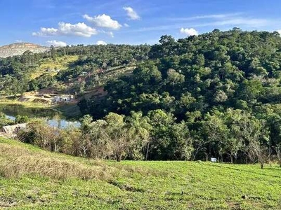 Terrenos de 500m2 para casa de campo em aruja