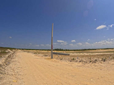 Terrenos voltados para Investimento ou Construção na Praia do Paracuru