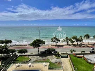 TH: Belíssimo apartamento na beira mar de Boa Viagem