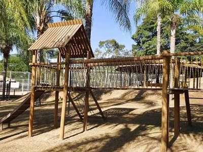 Últimos Dias de Tabela Promocional de Lotes no Parque das Águas de Serra Morena