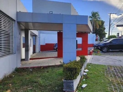 URGENTE: Alugo prédio Comercial na Av Nilton Lins, Parque das Laranjeiras. +- 790m2. Vária