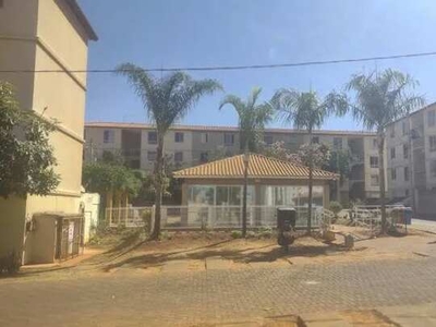 Vd Ágio Aptº 2qts 2º Andar Prest.R$ 498,00 Cond. Parque Nova Cidade II, não exijo transfer