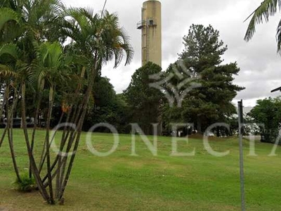 Venda e locação | Terreno polo Industrial Tamboré