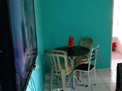 Vende-se apartamento