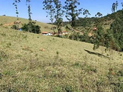 Vende-se terreno 600m2 em igarata com acesso a lindo lago