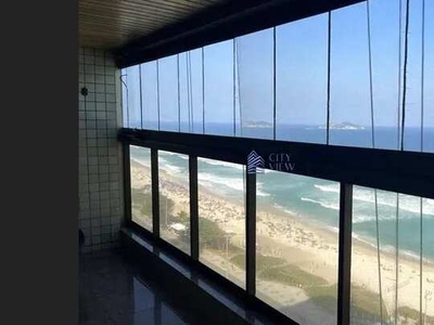 VENDEMOS APARTAMENTO DE 3 QUARTOS NA BARRA DA TIJUCA