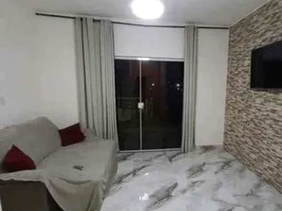 Vendo casa em Bela Vista