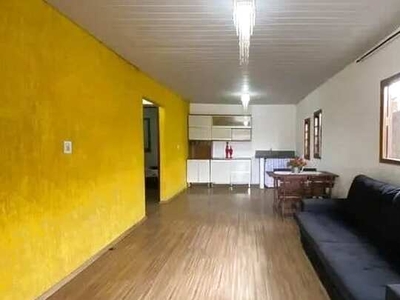 Vendo casa em vila velha