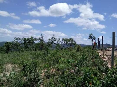 Vendo lote em Sabará