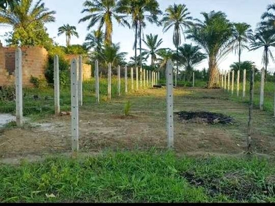 Vendo Terreno localizado na ilha de Itaparica