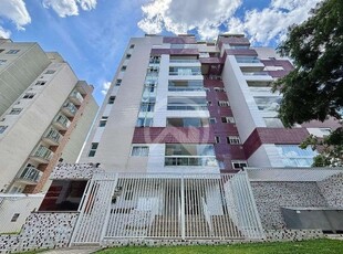 Apartamento para alugar com 2 quartos no ed. dona irene, curitiba.