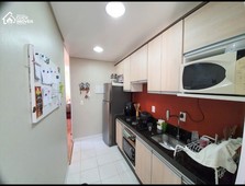 Apartamento no Bairro Boa Vista em Blumenau com 2 Dormitórios e 45 m²