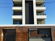 Apartamento à venda no bairro Areias em Tijucas