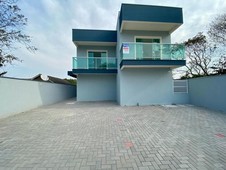 Apartamento à venda no bairro Barra do Sai em Itapoá