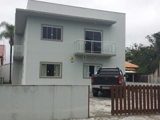 Apartamento à venda no bairro Cambijú em Itapoá