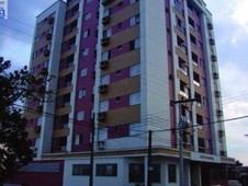 Apartamento à venda no bairro Centro em Içara