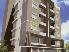 Apartamento à venda no bairro Centro em Joaçaba