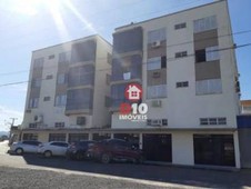 Apartamento à venda no bairro Centro em Morro da Fumaça