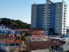 Apartamento à venda no bairro Centro em Penha