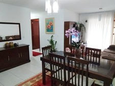 Apartamento à venda no bairro Chico de Paulo em Jaraguá do Sul
