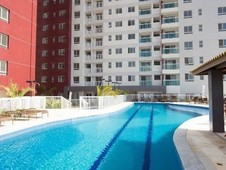 Apartamento à venda no bairro Farolândia em Aracaju
