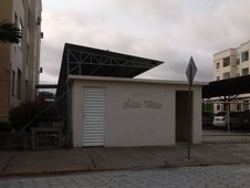 Apartamento à venda no bairro Faxinal Vila Nova em Ituporanga