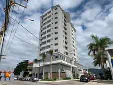 Apartamento à venda no bairro Gravatá em Navegantes