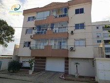 Apartamento à venda no bairro Gravatá em Navegantes