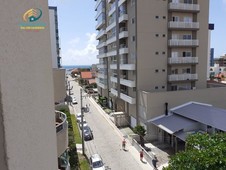 Apartamento à venda no bairro Gravatá em Navegantes