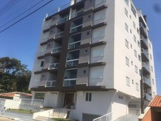 Apartamento à venda no bairro ITAGUACU em São Francisco do Sul