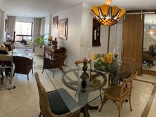 Apartamento à venda no bairro Jardins em Aracaju