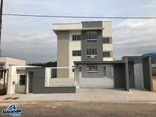 Apartamento à venda no bairro Nereu Ramos em Jaraguá do Sul