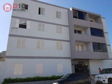 Apartamento à venda no bairro Rincão Novo em Içara