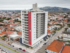 Apartamento à venda no bairro Santo Antônio de Pádua em Tubarão