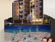 Apartamento à venda no bairro Sao José em Itapoá