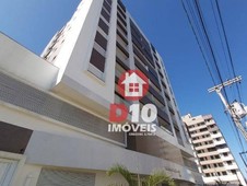 Apartamento à venda no bairro Vila Nova em Içara